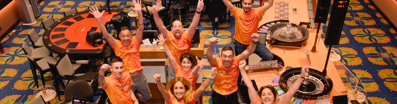 Carrera de Empresas San Sebastián