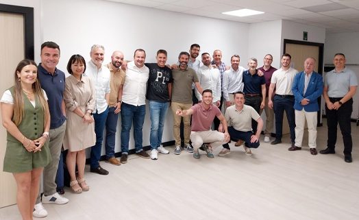 Formación en negociación comercial