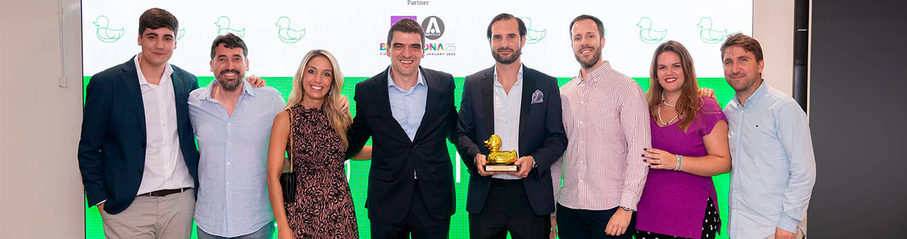 Premio JDigital a Mejor Campaña de Marketing