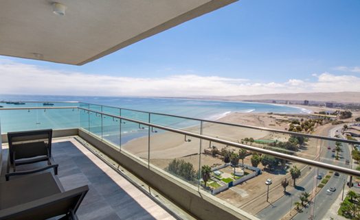 Hoteles Antay para unas vacaciones de 10