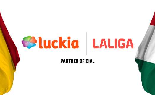 Partners de LALIGA en España y México