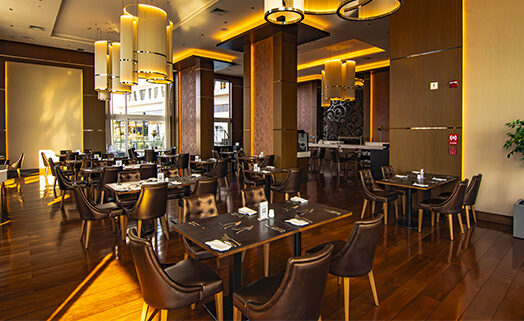 Restaurantes para disfrutar en cualquier ocasión