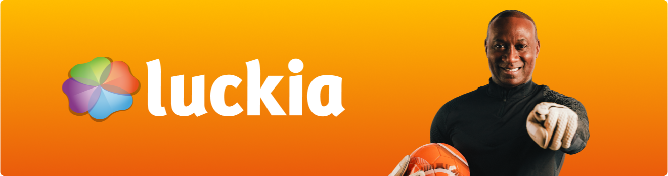 Luckia lanza luckia.cm