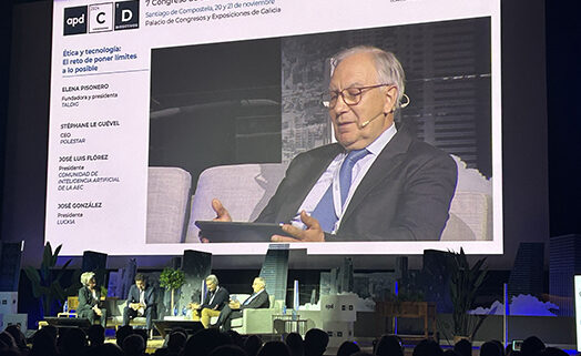 7º Congreso de Directivos APD