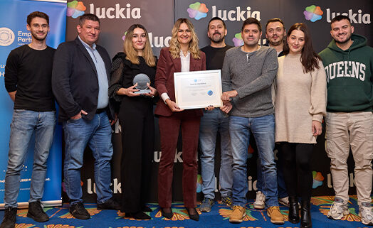 Mejor Empleador en Croacia