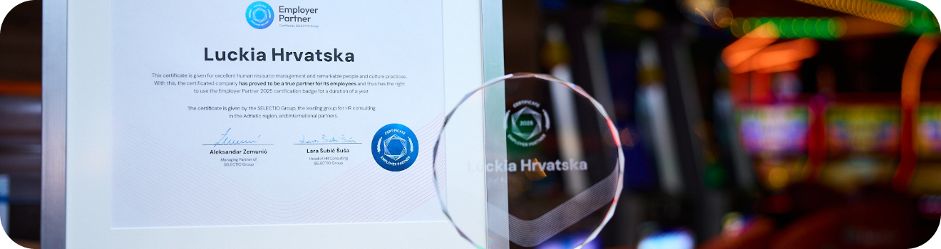 Socio Empleador Croacia