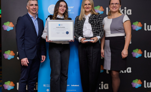 Socio Empleado Croacia