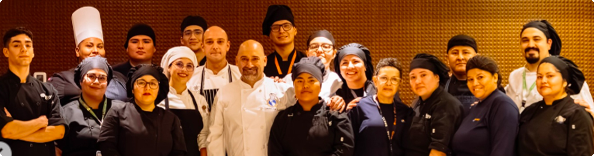El restaurante Alborada, reconocido por Tripadvisor