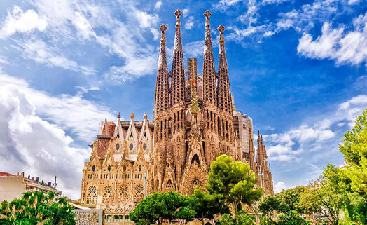 ICE Barcelona 2025