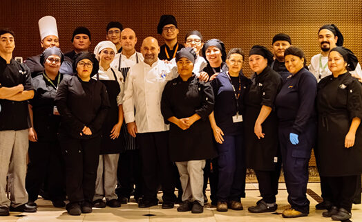 Tripadvisor concede al restaurante Alborada el Travelers’ Choice Award