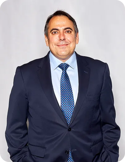 Alberto Mañas