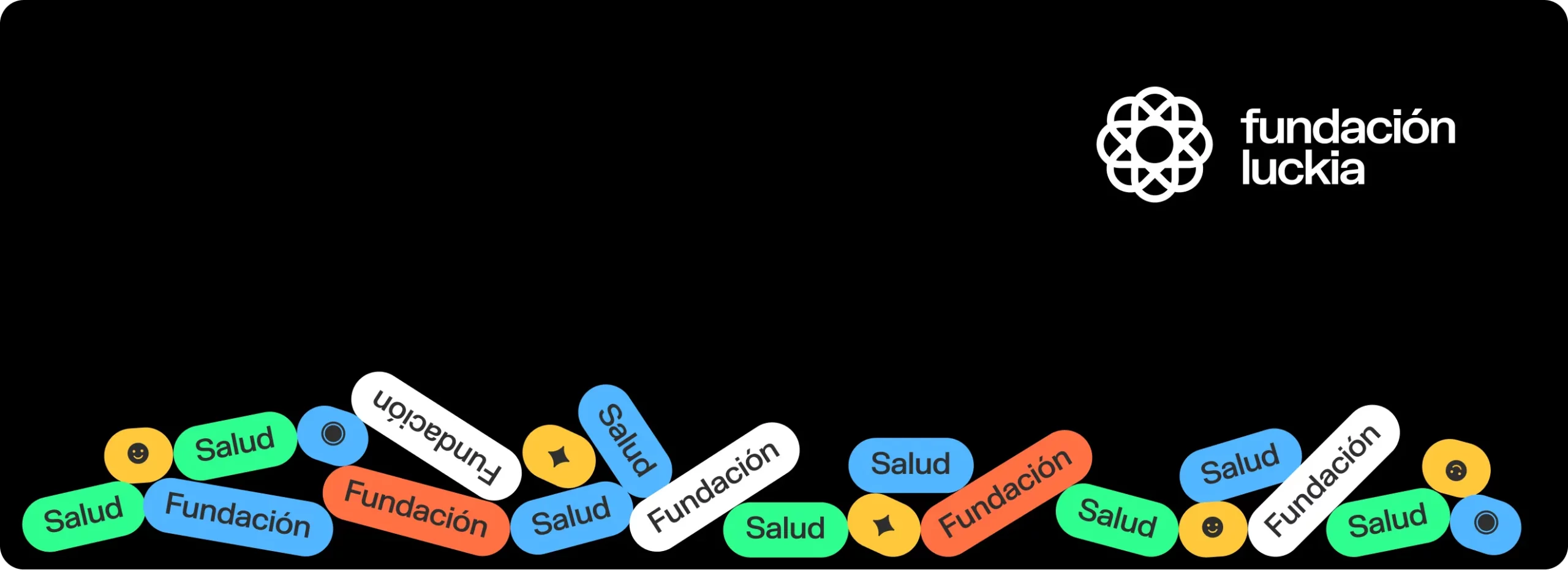 Fundación Luckia