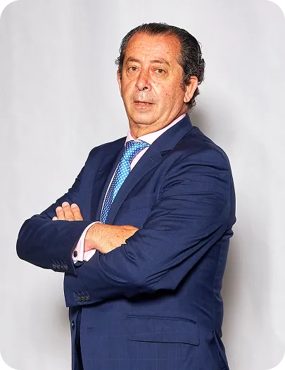 Javier Laorden