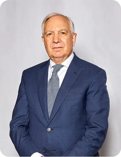 José González Fuentes