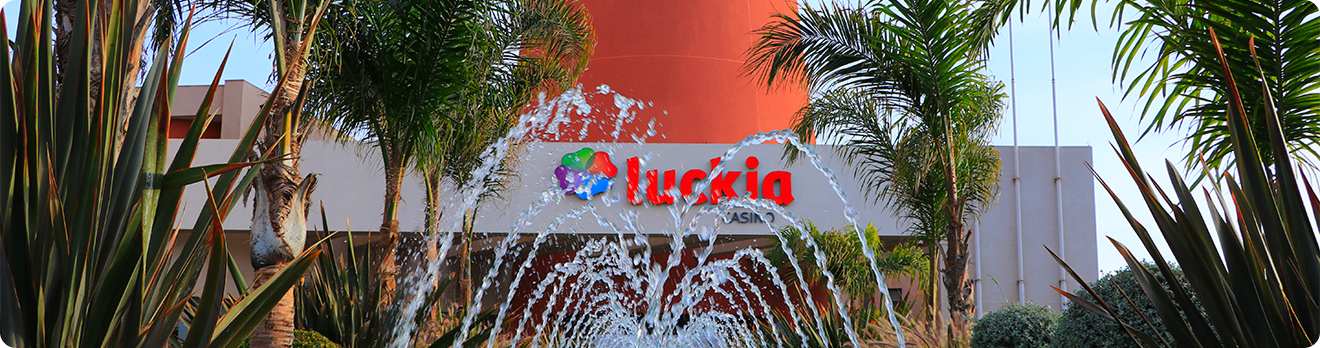 Luckia Casino Copiapó