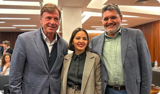 Luckia reconocida como una de las entidades con más donaciones en Chile