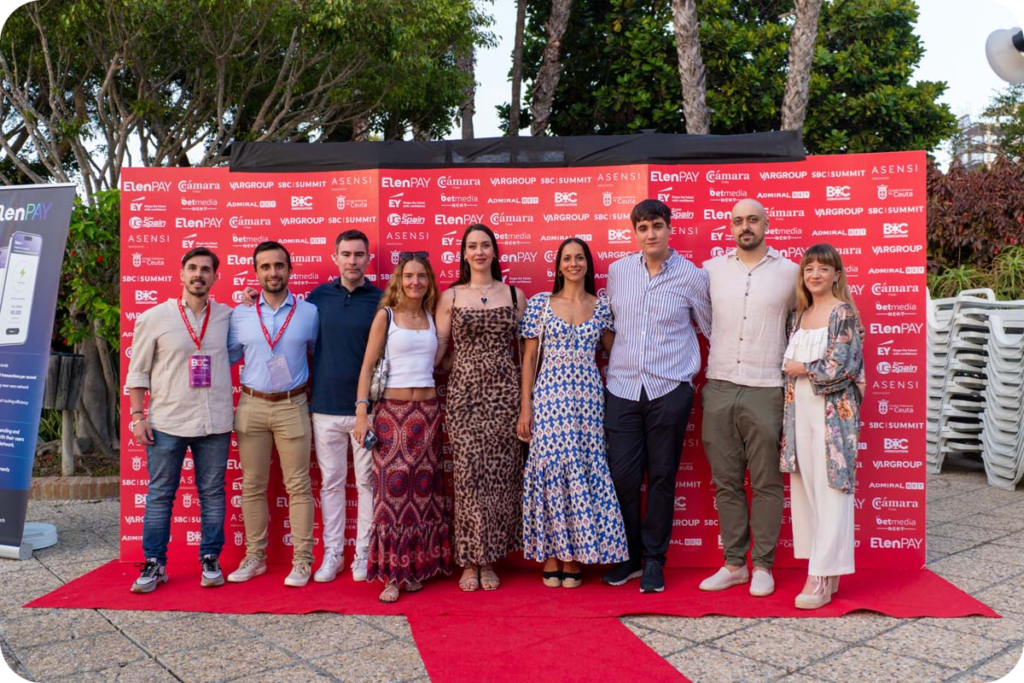 Bet on Ceuta 2025