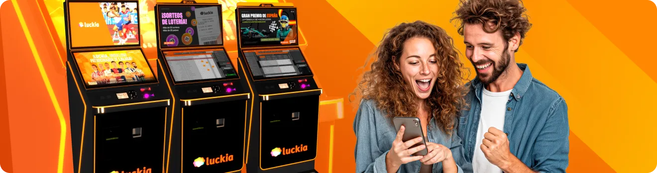 Luckia Gaming Group