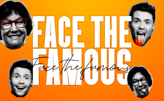 Ganadores Face The Famous