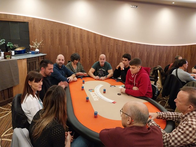 jornada bilbao
