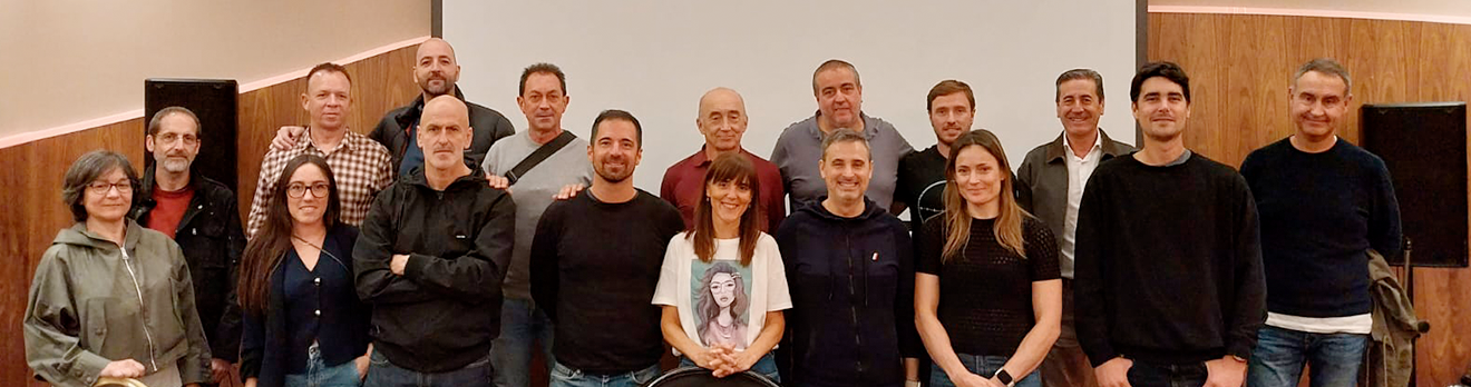 jornada formativa bilbao
