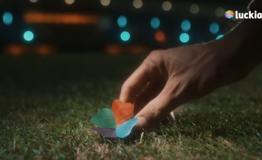 Nuevo Spot Luckia LALIGA