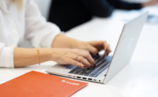 sistema de gestión interna