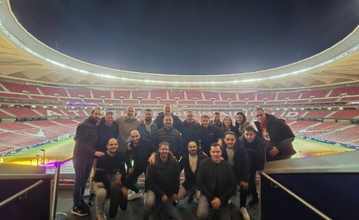 Jornadas Gestores Apuestas