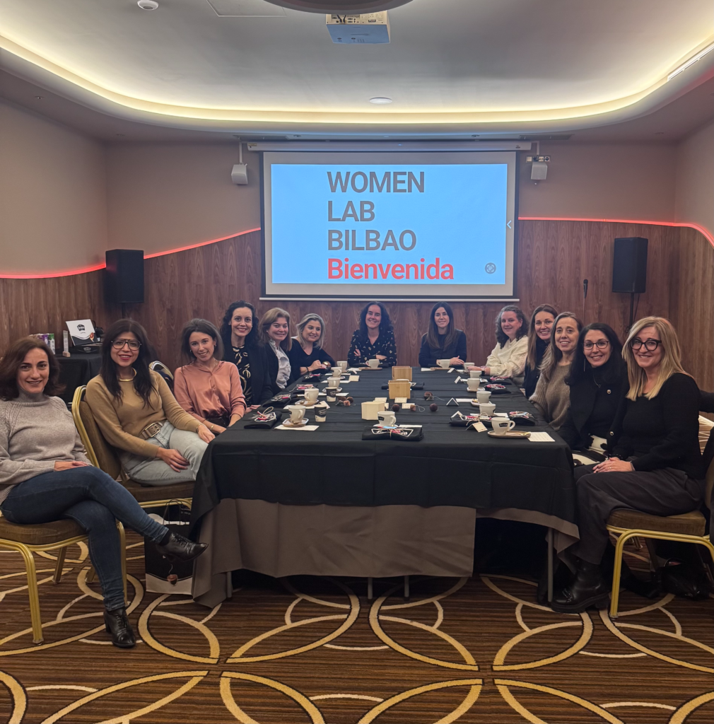 women lab casino bilbao
