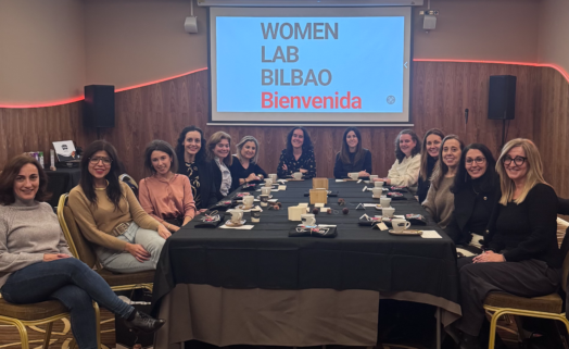 women lab casino bilbao