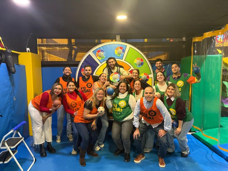 Programa anfitriones Luckia