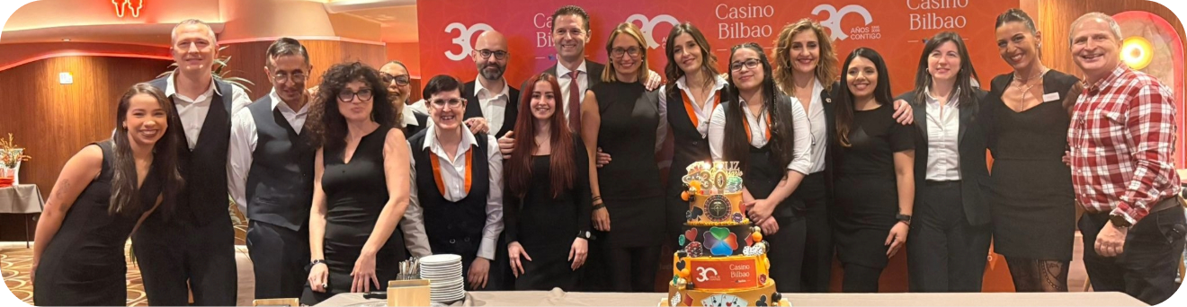 30 aniversario Bilbao