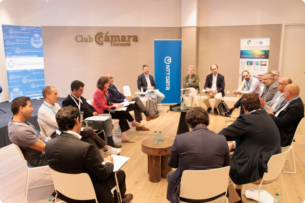 II Foro TAI