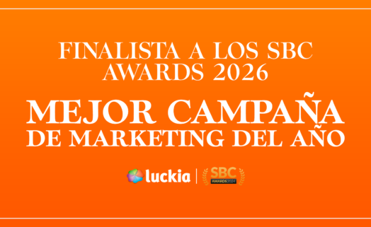 Nominación a campaña de marketing