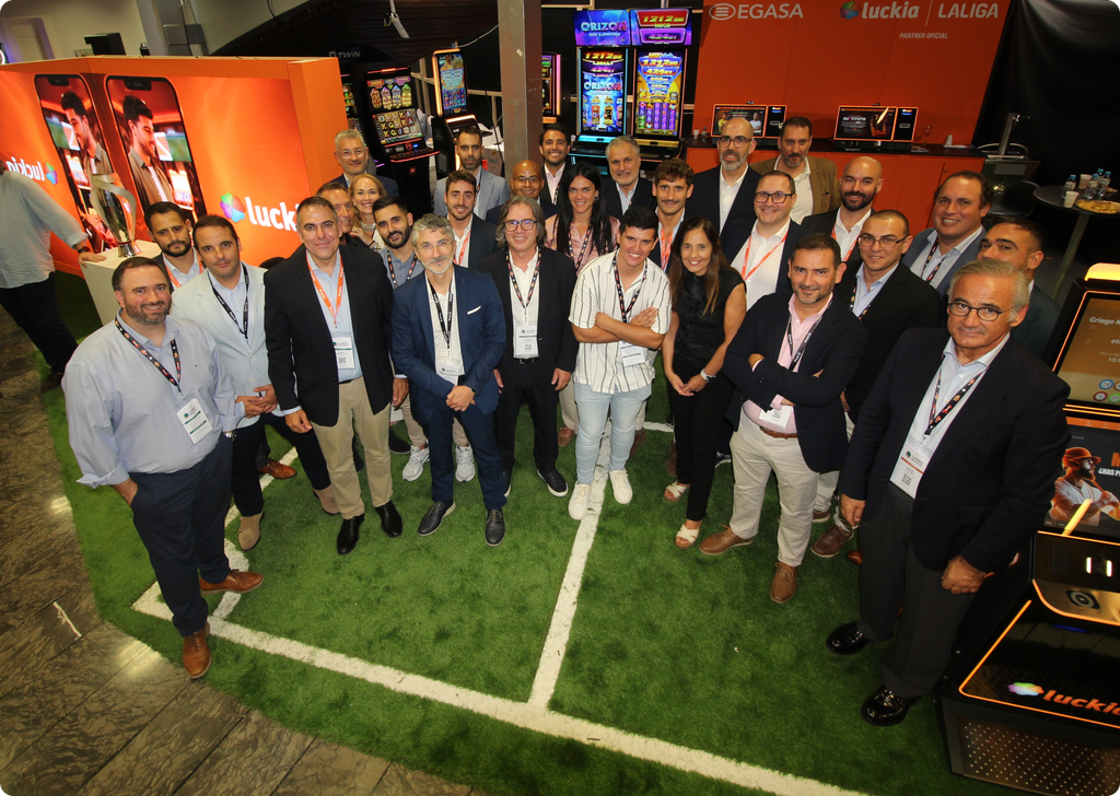 Expo Congreso de Juego Luis Escribano 2026 