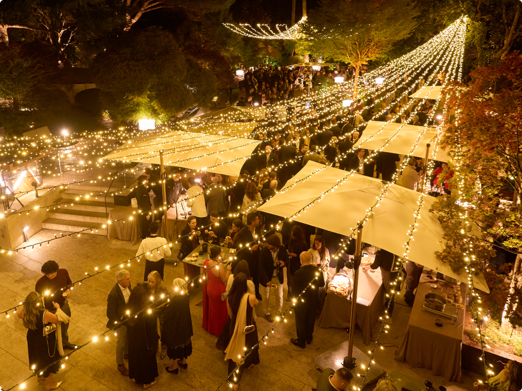 Gala Trezeluces A Coruña